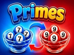 Permainan Primes