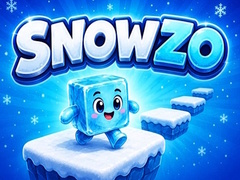 గేమ్ Snowzo