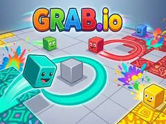 விளையாட்டு Grab.io