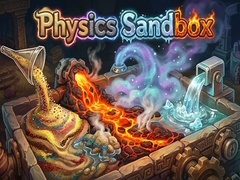 Permainan Physics Sandbox