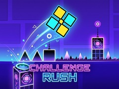 விளையாட்டு Challenge Rush