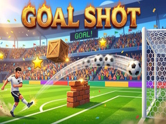 గేమ్ Goal Shot