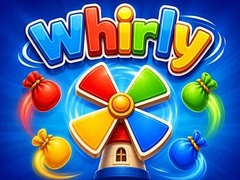 గేమ్ Whirly
