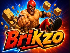 గేమ్ Brikzo