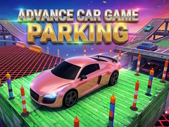 గేమ్ Parking Game