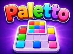 గేమ్ Paletto