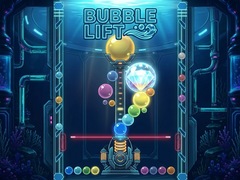 Permainan Bubble Lift