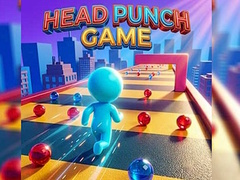 గేమ్ Head Punch Game