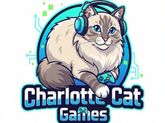 Permainan Charlotte cat Game