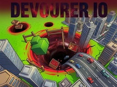 விளையாட்டு Devourer io
