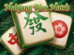 Permainan Mahjong Tiles Match