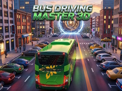 గేమ్ Bus Driving Master 3D