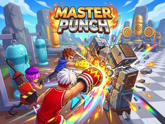Permainan Master Punch