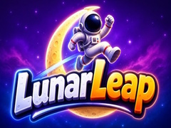 Permainan Lunar Leap