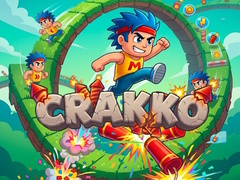 Permainan Crakko
