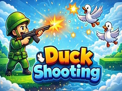 Permainan Duck Shooting
