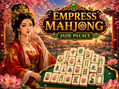 Permainan Empress Mahjong: Jade Palace