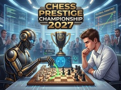 Permainan Chess Prestige Championship 2027