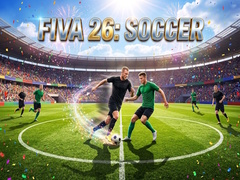 விளையாட்டு Fiva 26: Soccer