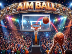 விளையாட்டு Aim Ball 