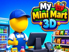 Permainan My Mini Mart 3D