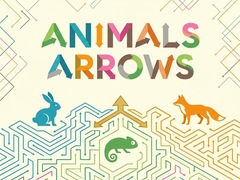 Permainan Animals Arrow