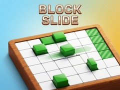 Permainan Block Slide