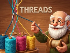 Permainan Threads