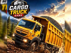 Permainan Cargo Truck Game
