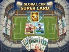 விளையாட்டு Global Cup Super Card