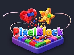 Permainan Pixel Block