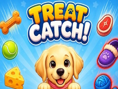 Permainan Treat Catch