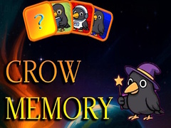 Permainan Crow Memory