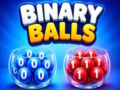 Permainan Binary Balls