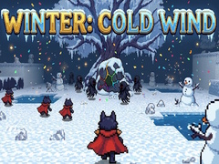 Permainan Winter: Cold Wind