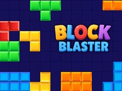 Permainan Block Blaster