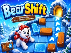 Permainan Bear Shift