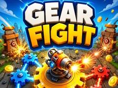 Permainan Gear Fight