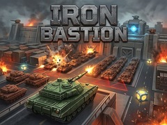 விளையாட்டு Iron Bastion