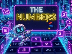 விளையாட்டு The Numbers