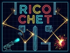 விளையாட்டு Ricochet