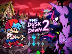 Permainan FNF Dusk Till Dawn 2