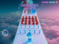விளையாட்டு FNF Fabulous Beats