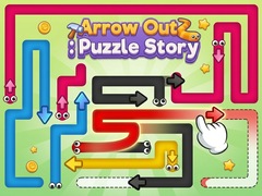 விளையாட்டு Arrow Out: Puzzle Story