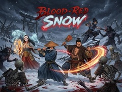 விளையாட்டு Blood-Red Snow