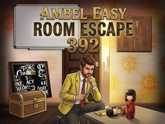 Permainan Amgel Easy Room Escape 392