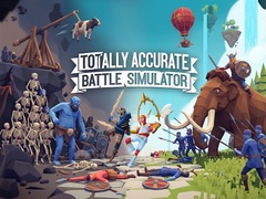 Permainan Totally Accurate Battle
