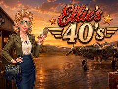 Permainan Ellie’s 40s Wartime Chic