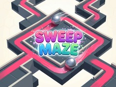 விளையாட்டு Sweep Maze