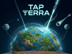 விளையாட்டு Tap Terra